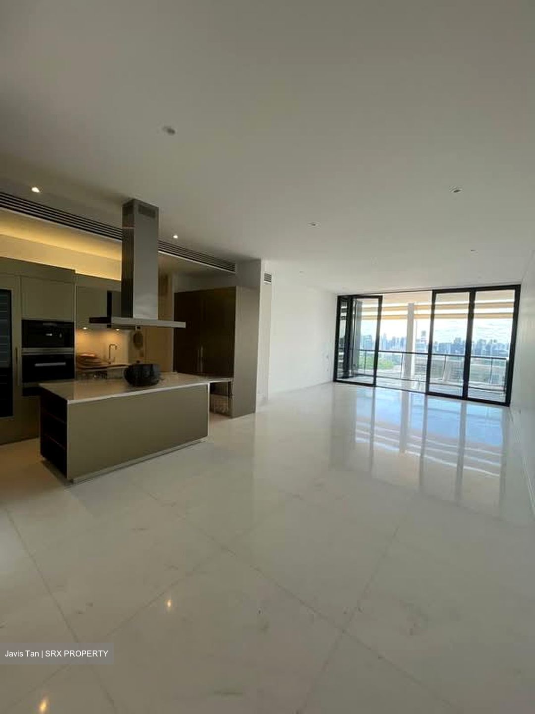 South Beach Residences (D7), Apartment #583321821